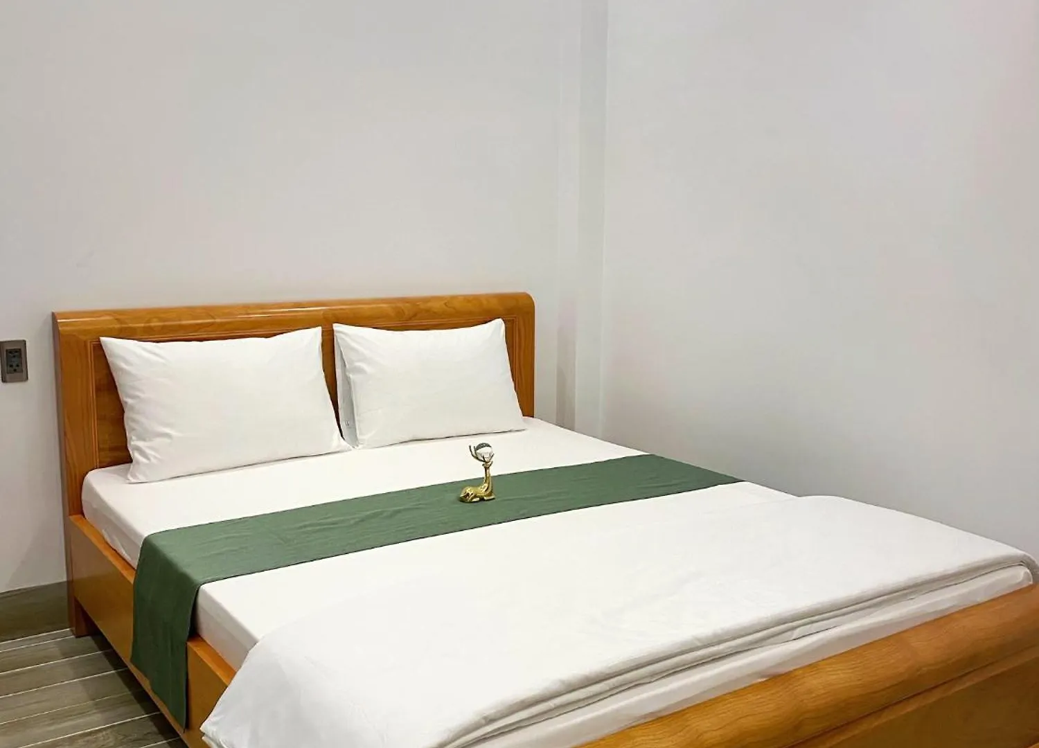 Ngoc Huyen Hotel Cn2 - Le Trong Tan Vung Tau