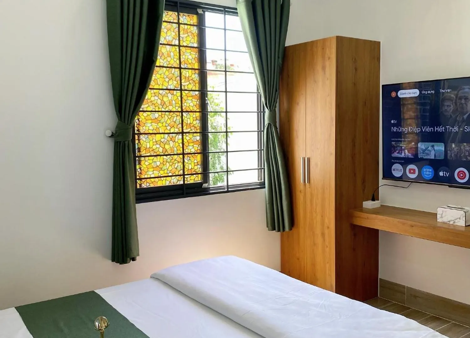Ngoc Huyen Hotel Cn2 - Le Trong Tan Vung Tau Vietnam