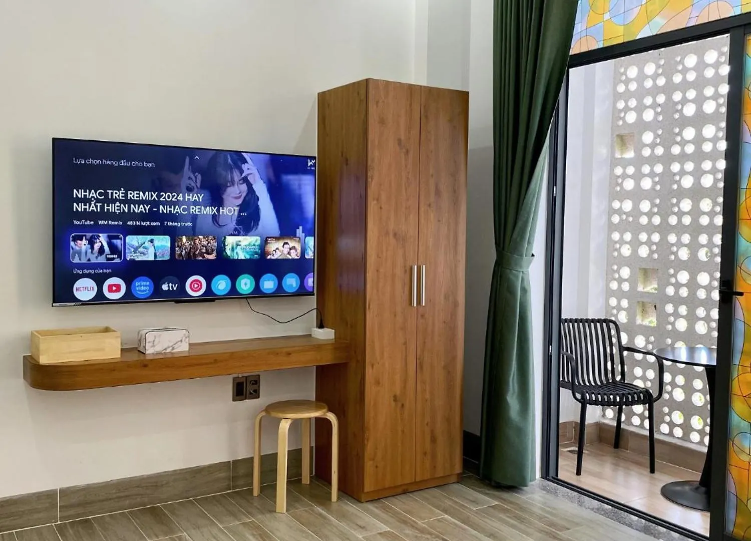 Ngoc Huyen Hotel Cn2 - Le Trong Tan Vung Tau