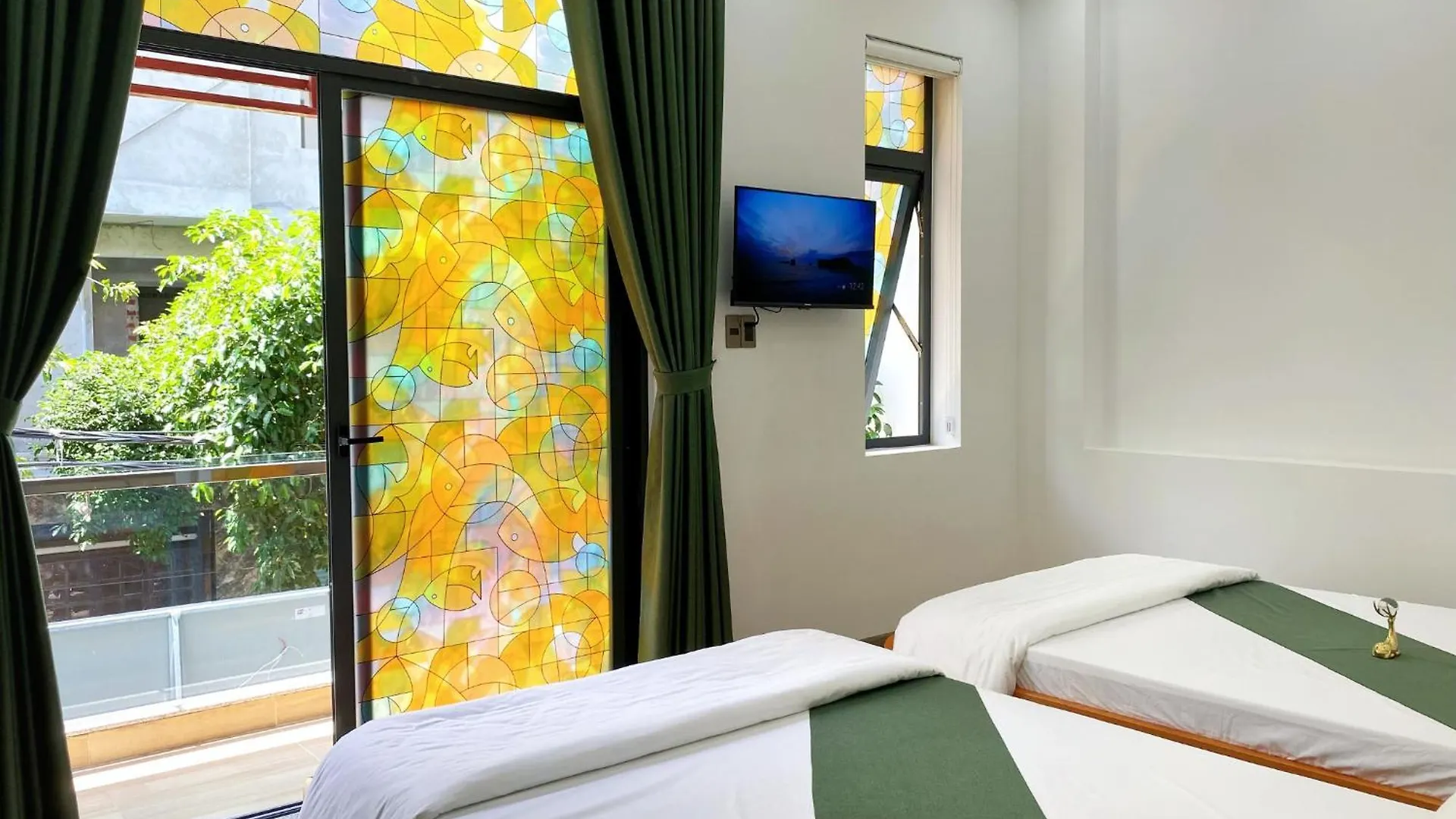 Ngoc Huyen Hotel Cn2 - Le Trong Tan Vung Tau