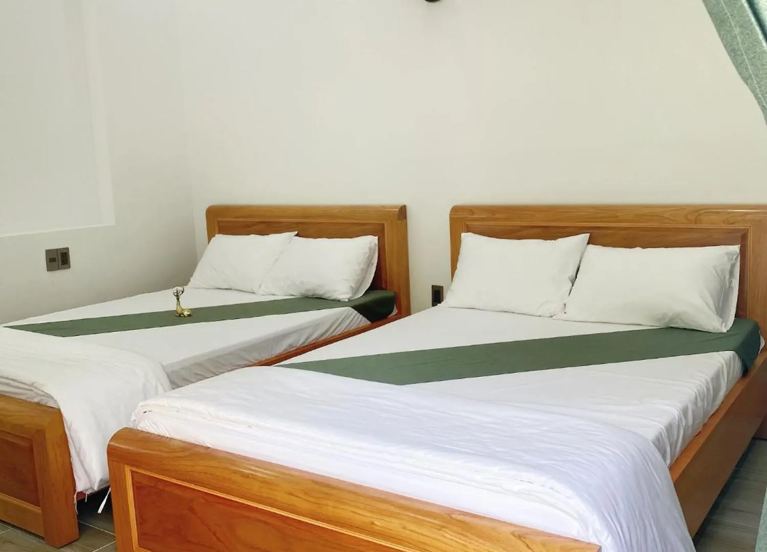 Ngoc Huyen Hotel Cn2 - Le Trong Tan Vung Tau